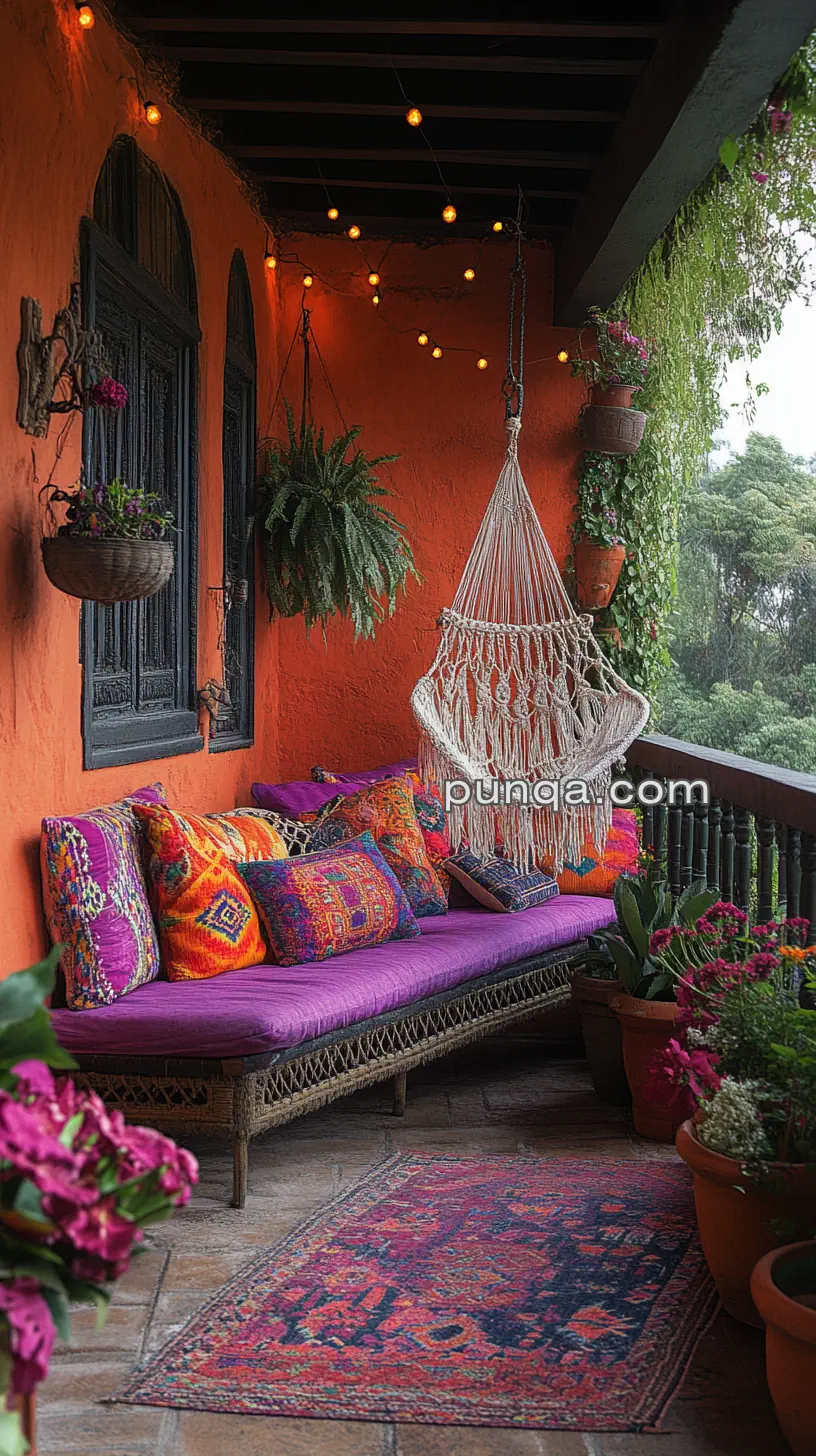 boho-balcony-ideas93