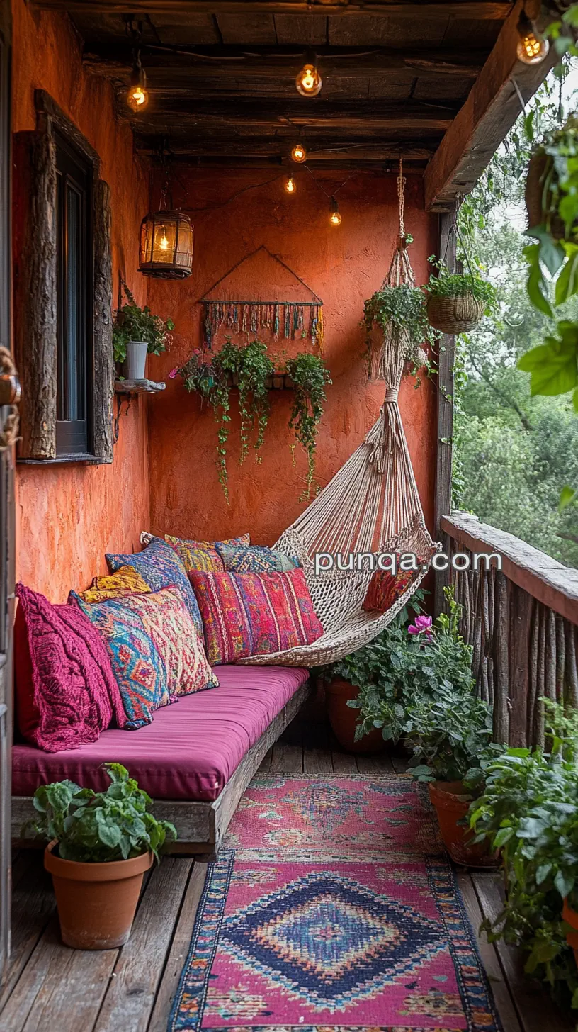 boho-balcony-ideas97