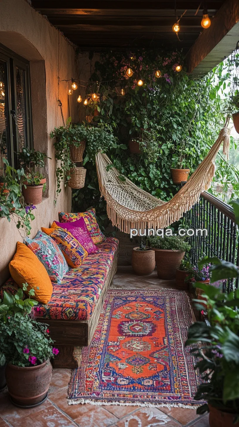 boho-balcony-ideas98