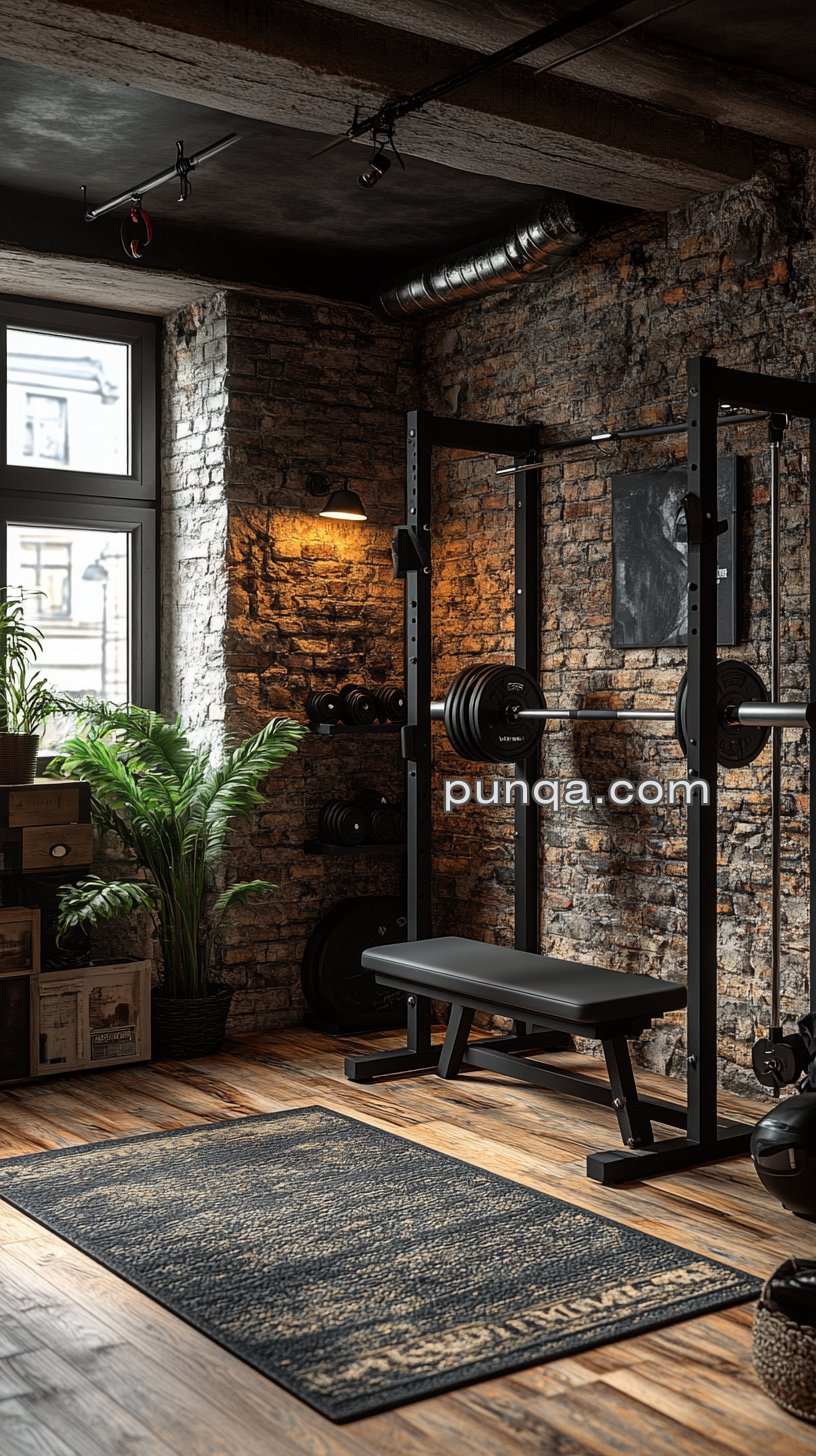 small-home-gym-ideas-36