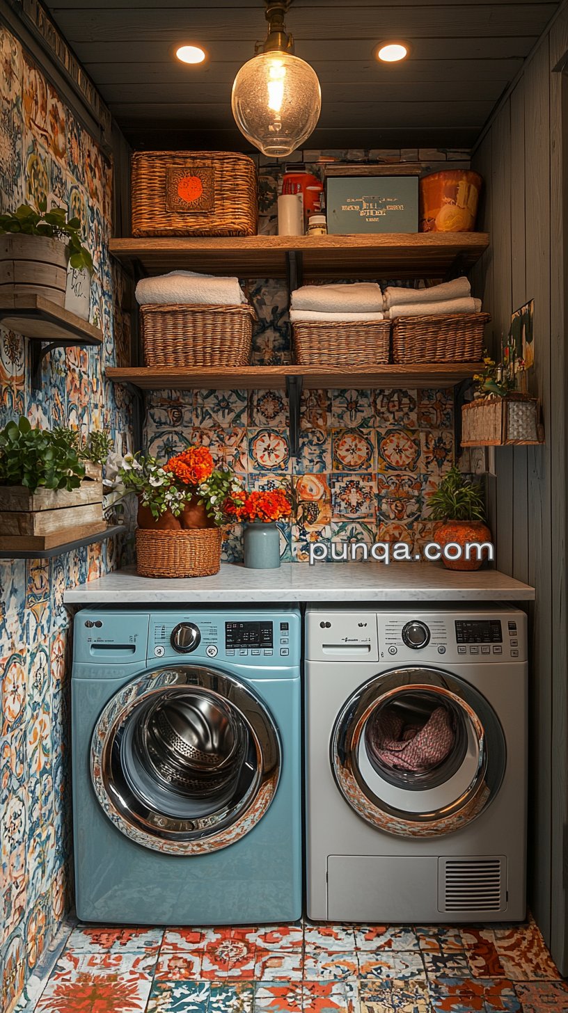 small-laundry-room-organization-72