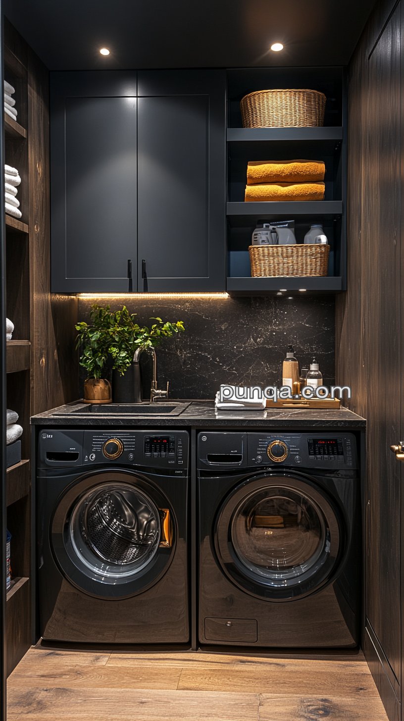 small-laundry-room-organization-83