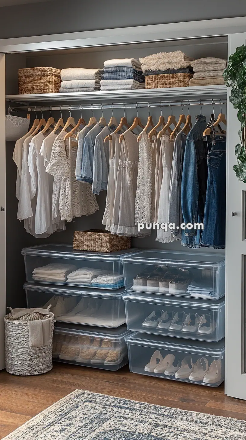 Decluttering Made Easy: Step-by-Step Guide to Organizing Your Small Home