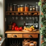 Pantry Perfection: Space-Saving Tips for Small Kitchens