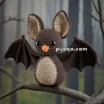 Amigurumi Bat Baby – FREE Crochet Pattern