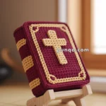 Amigurumi Bible – FREE Crochet Pattern