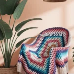 Sunburst Granny Square – FREE Crochet Pattern